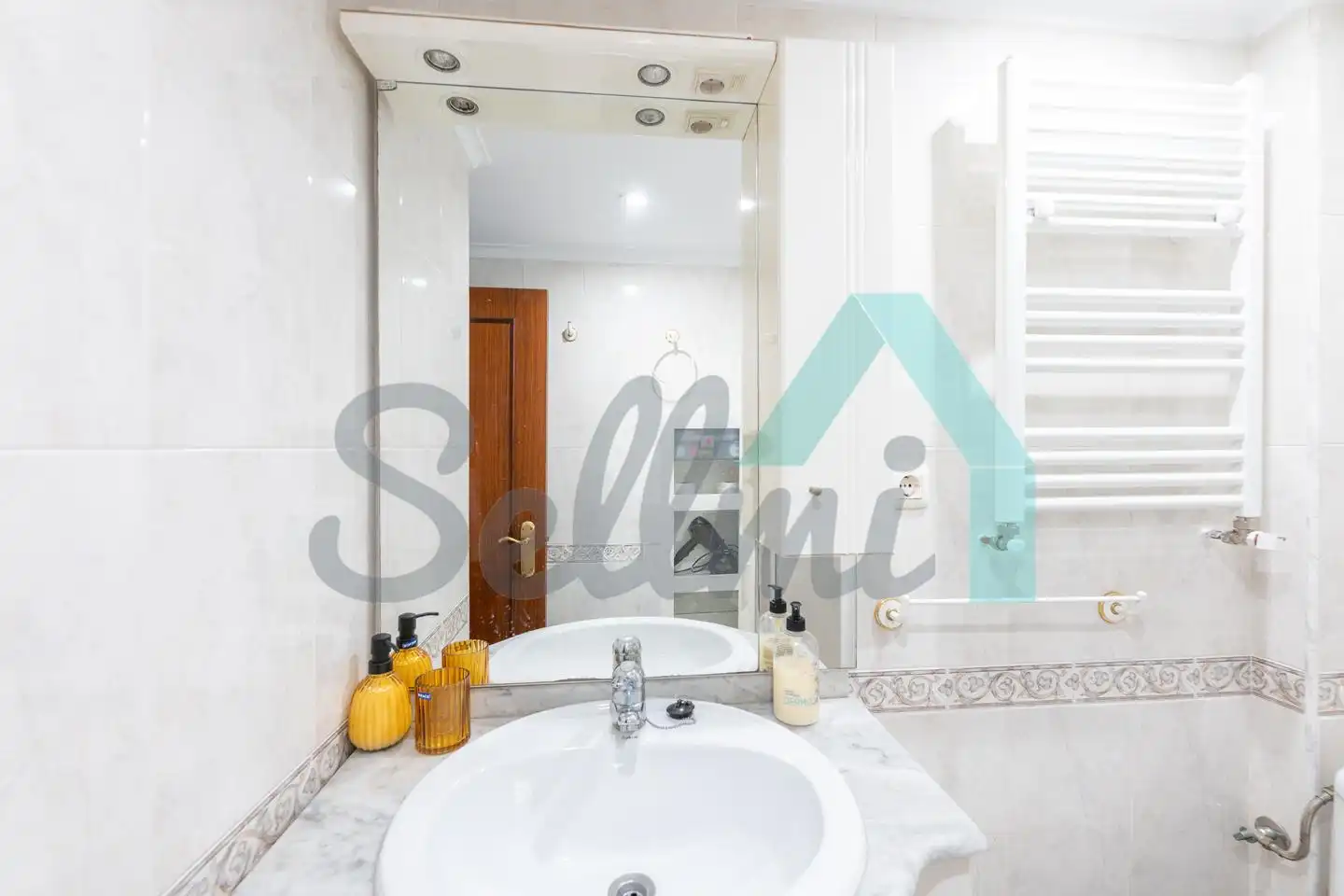 Appartamento 59 m² a Oviedo