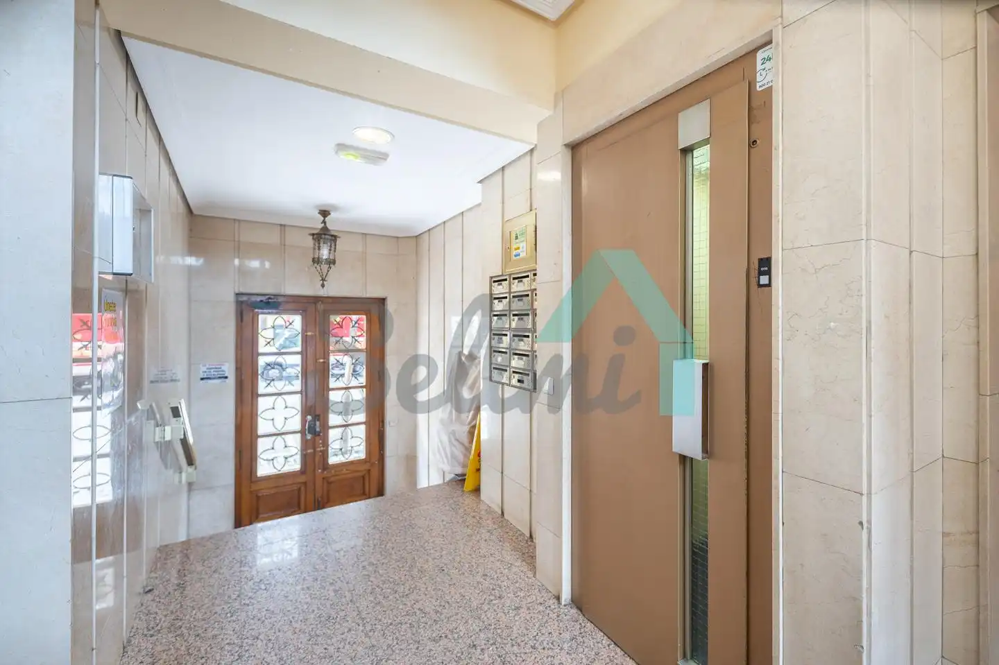 Piso de 130 m² en Oviedo