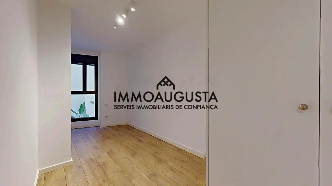 Pis de 88 m² a Barcelona