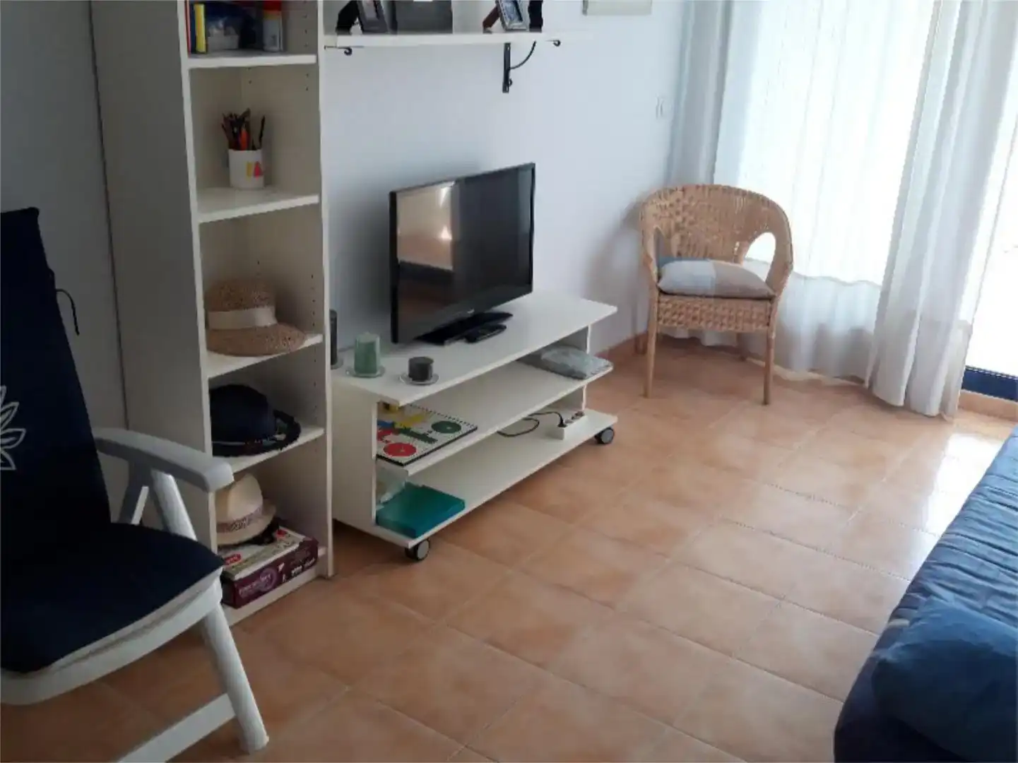 Piso de 80 m² en Moncófar