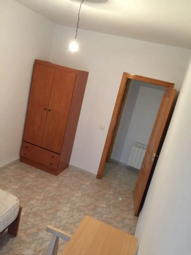 Piso de 120 m² en Plasencia