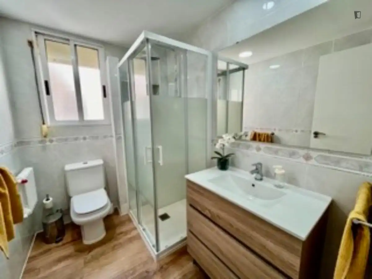 Habitación en alquiler, Zaragoza