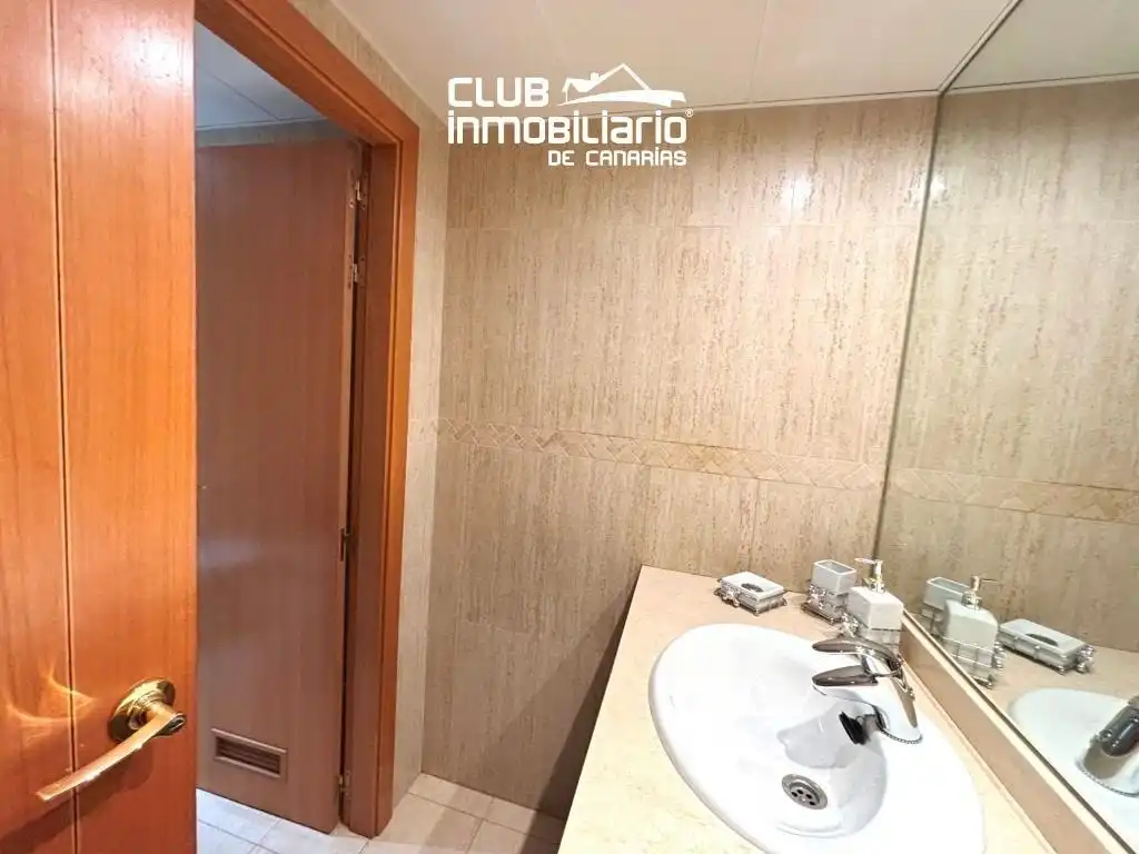 Piso de 60 m² en Santa Cruz de Tenerife