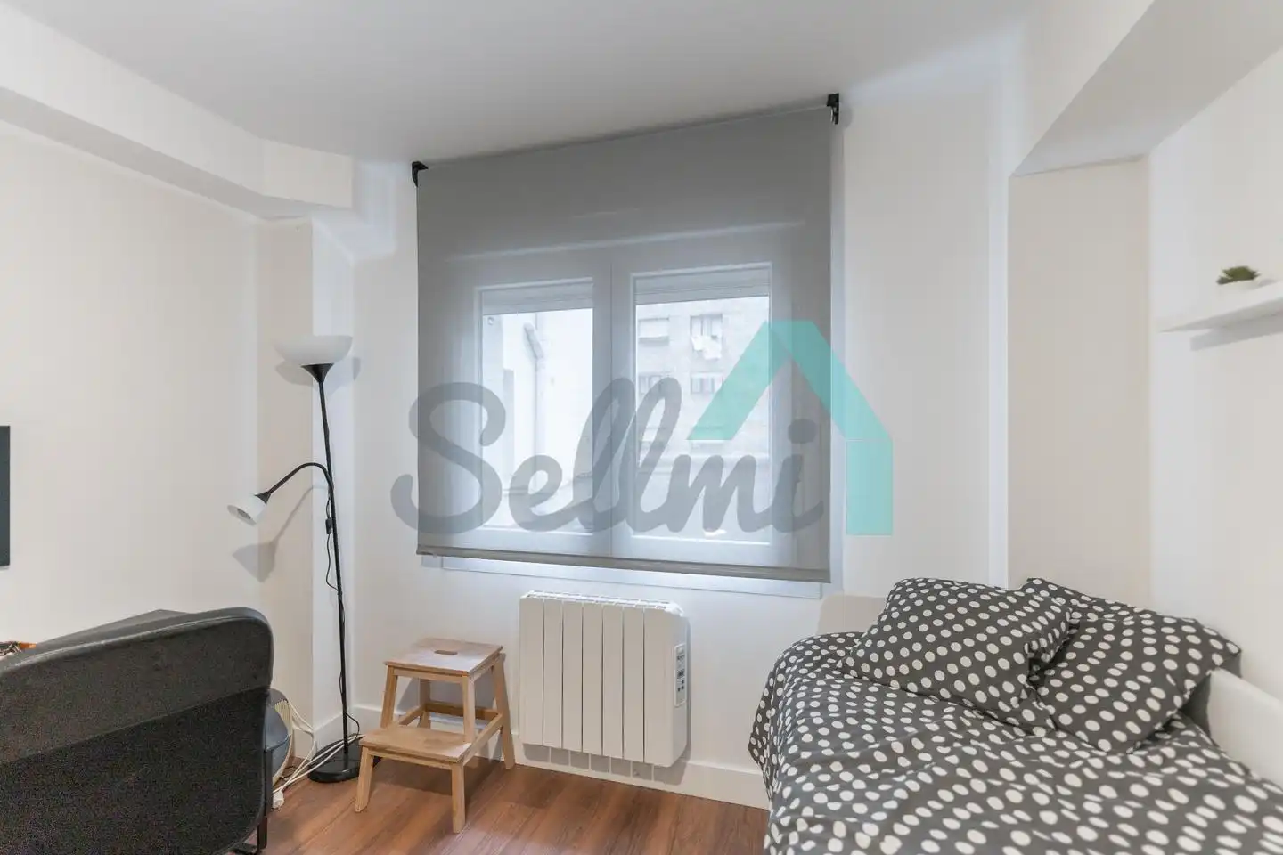 Piso de 86 m² en Gijón