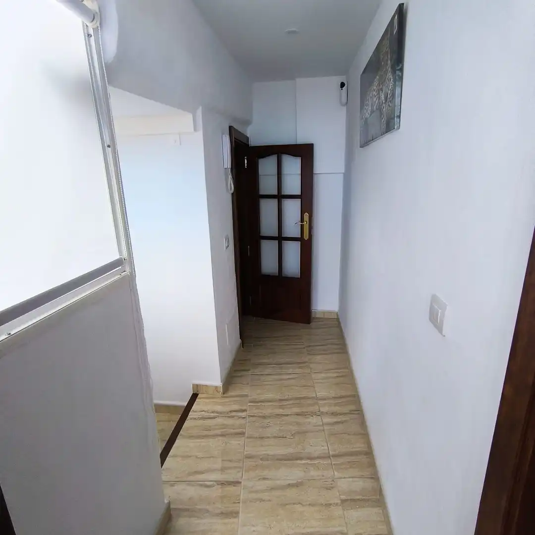 Piso de 50 m² en La Orotava