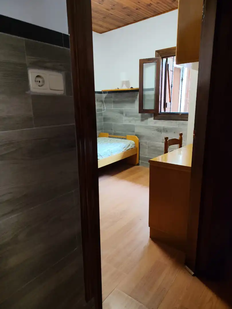 Wohnung 92 m² in Irun
