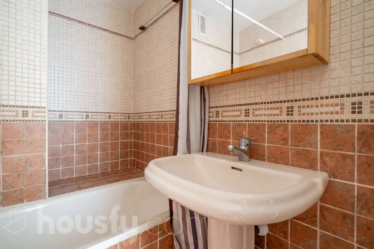 Pis de 70 m² a Madrid