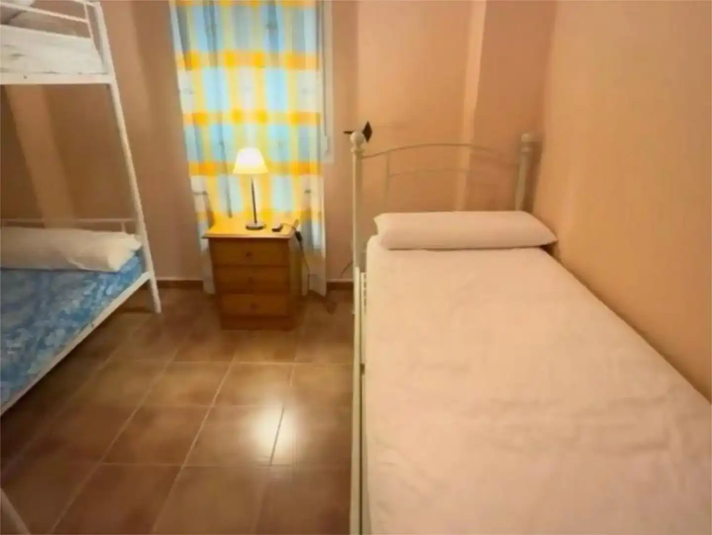 Piso de 90 m² en Ayamonte