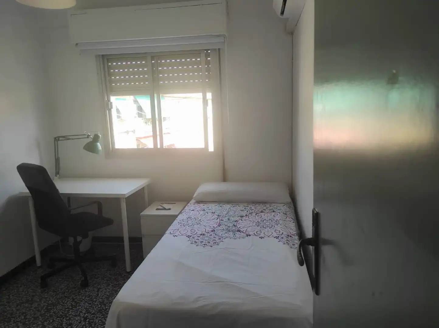 Piso de 100 m² en Murcia