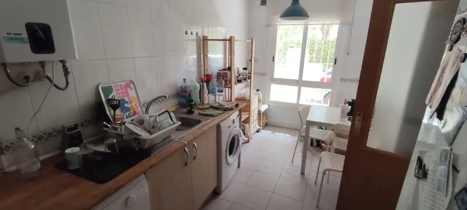 Piso de 150 m² en Murcia