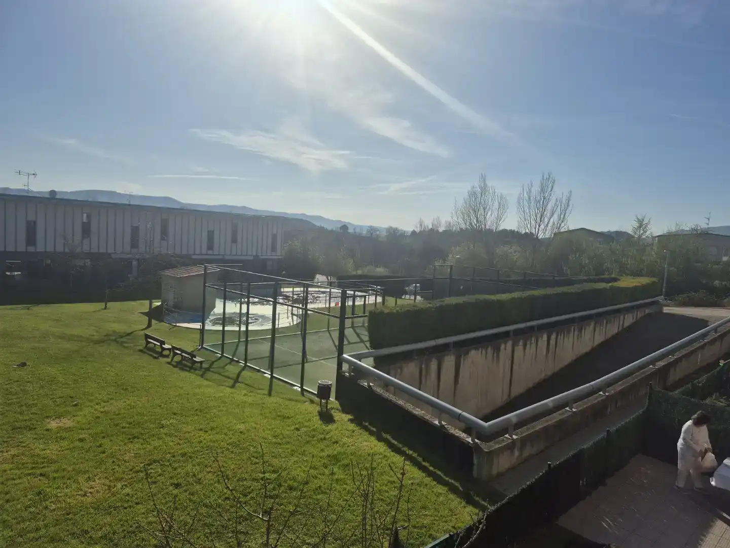 Piso de 72 m² en Villarcayo de Merindad de Castilla la Vieja