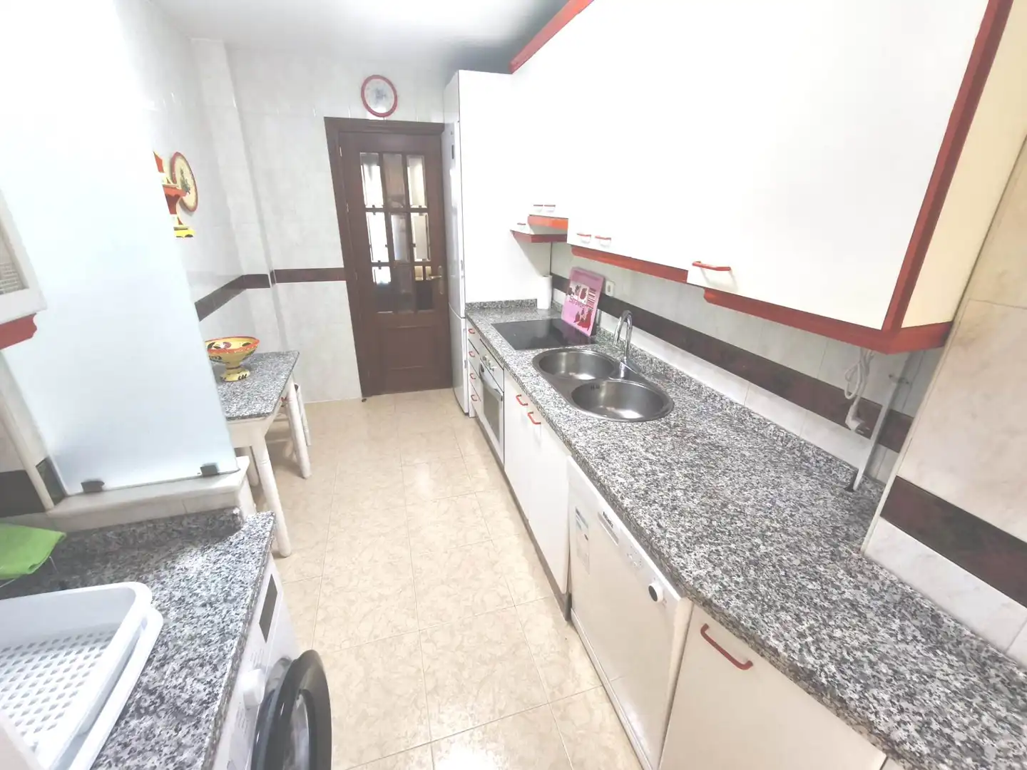 Appartement à louer, Cordoue