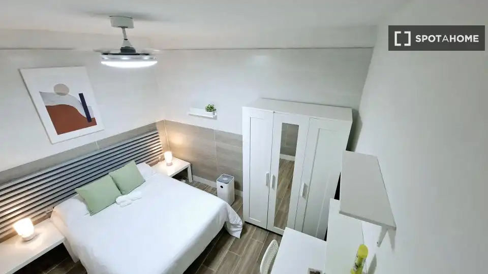 Chambre à louer, l'Hospitalet de Llobregat