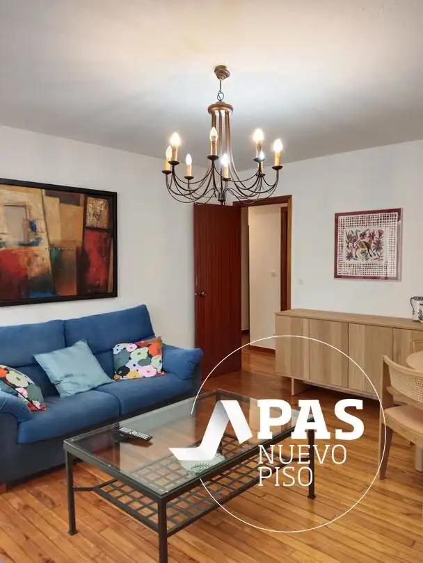 Piso de 94 m² en Santander