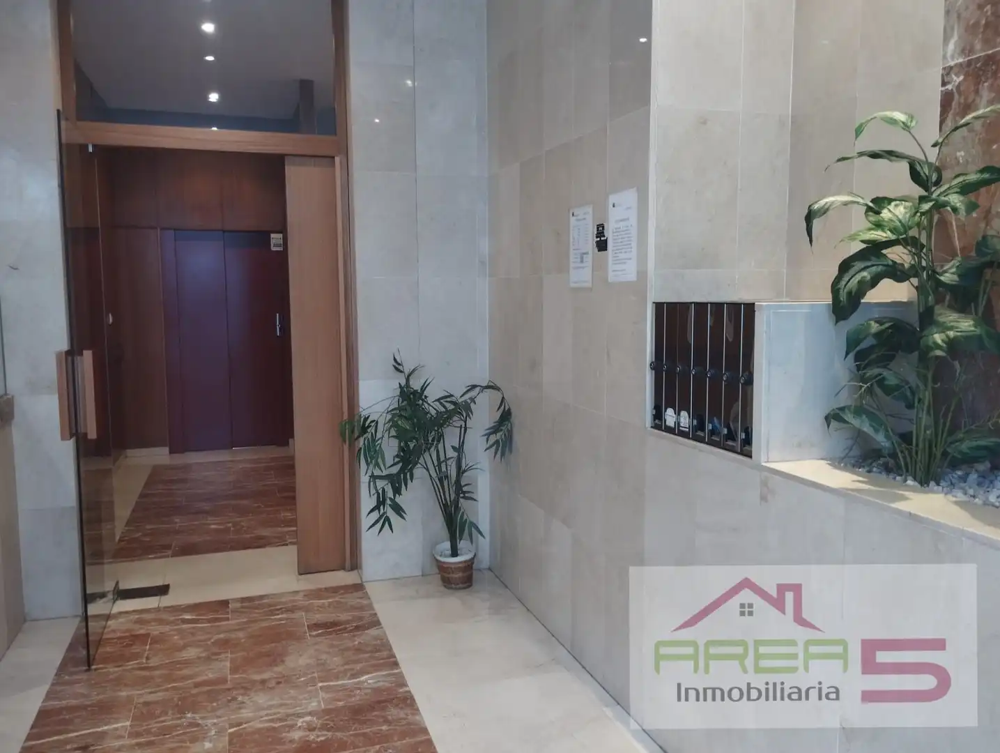 Apartamento 54 m² em Mérida