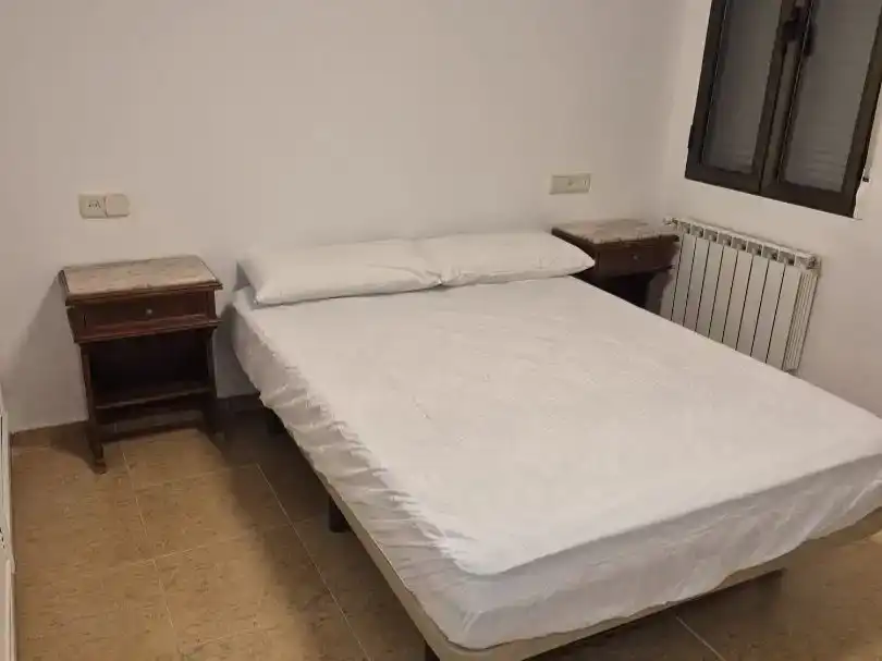 Piso de 89 m² en Albacete
