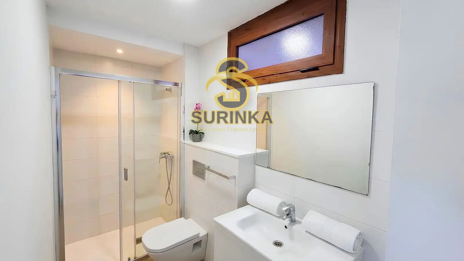 Piso de 50 m² en San Bartolomé de Tirajana