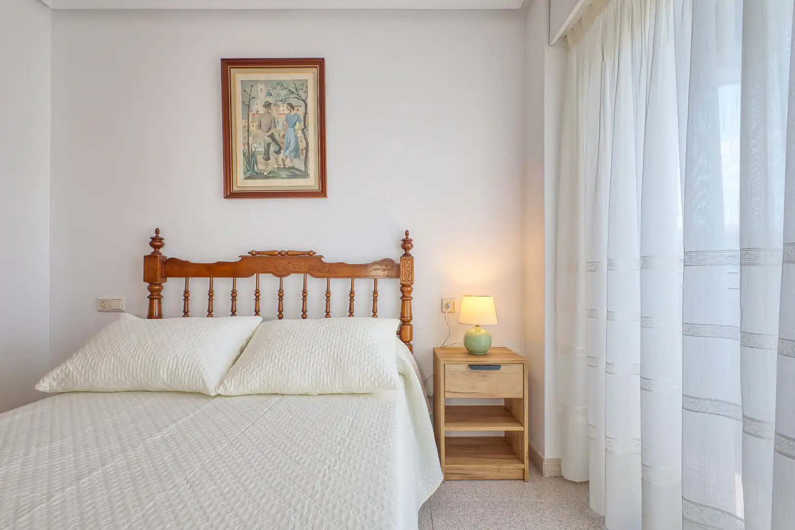 Appartamento 124 m² a Alacant / Alicante