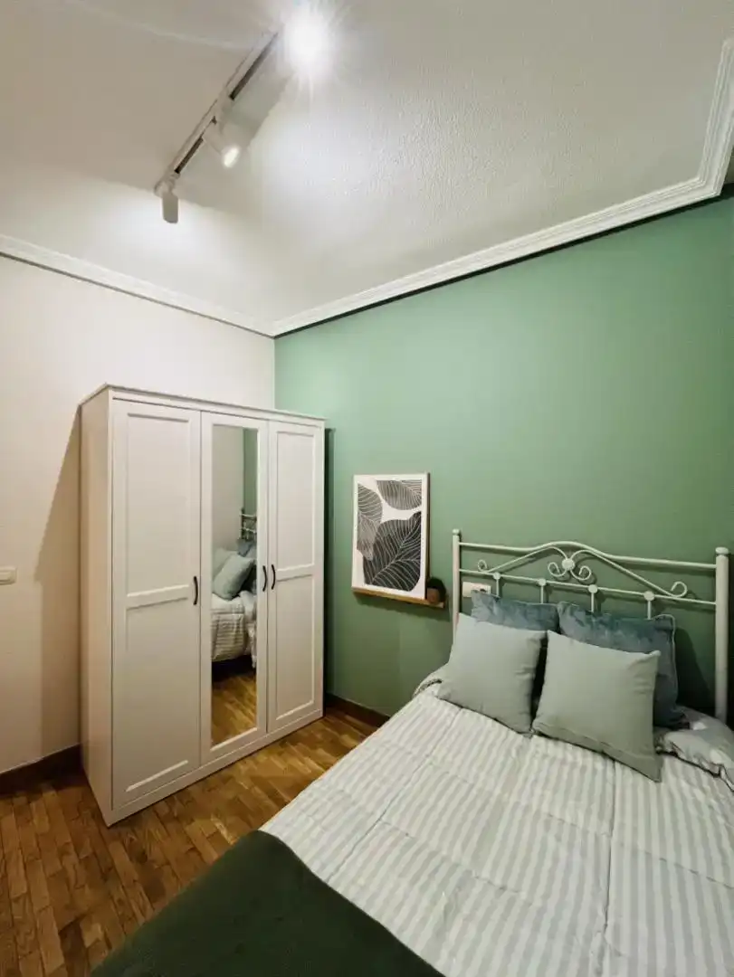 Piso de 130 m² en Salamanca