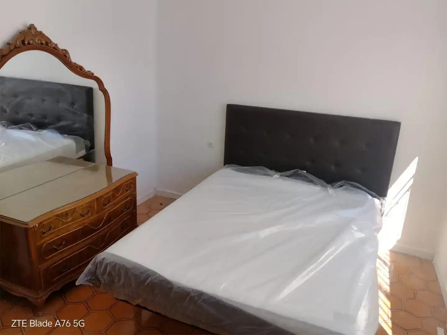 Piso de 90 m² en Daimiel