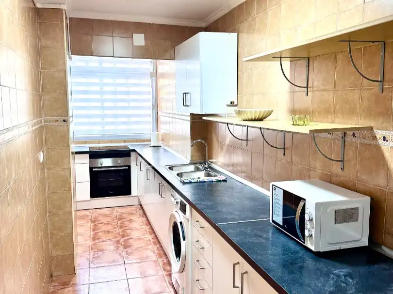 Pis de 84 m² a Algesires