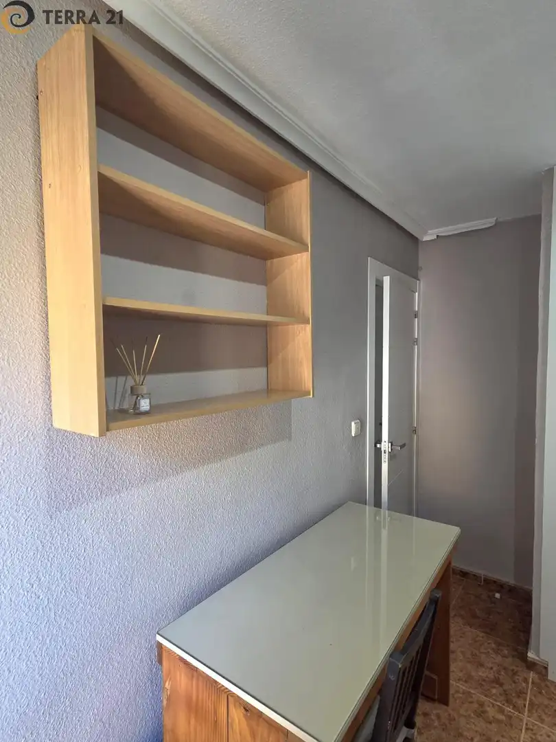 Piso de 100 m² en Jaén
