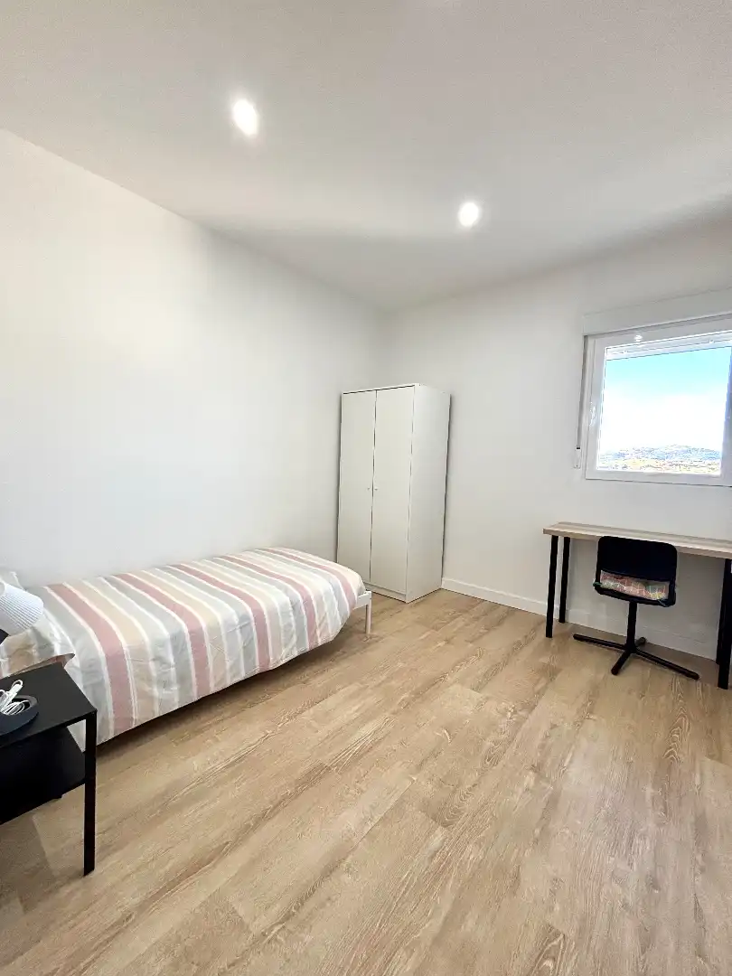 Piso de 80 m² en Plasencia