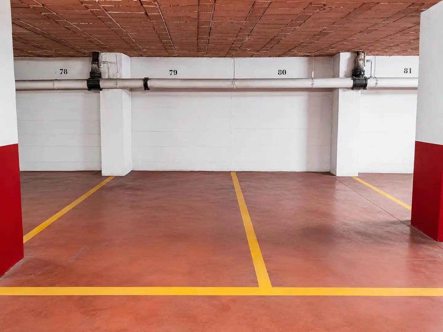 Piso de 54 m² en Córdoba