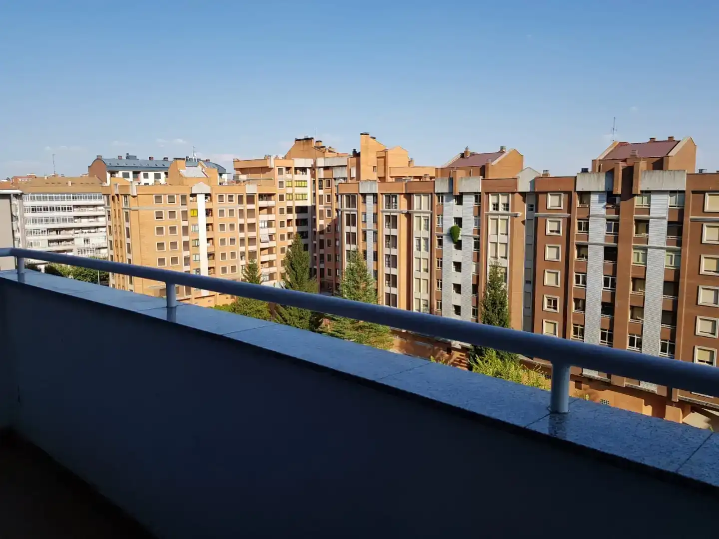 Piso de 85 m² en León