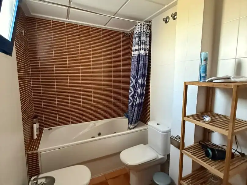 Casa de 120 m² en Sant Josep de sa Talaia
