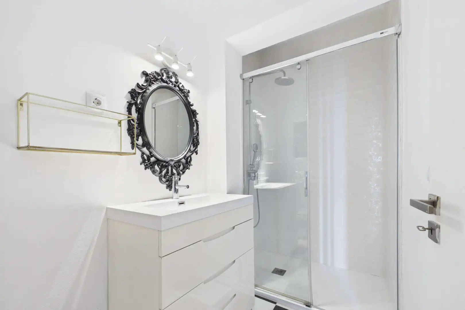 Piso de 60 m² en Palma
