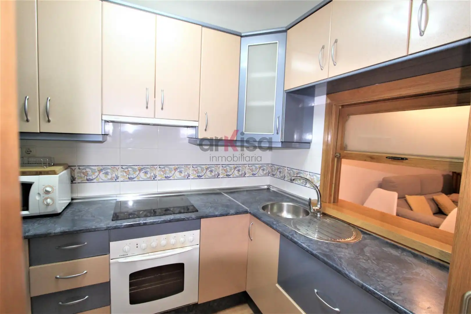 Piso de 83 m² en El Ejido