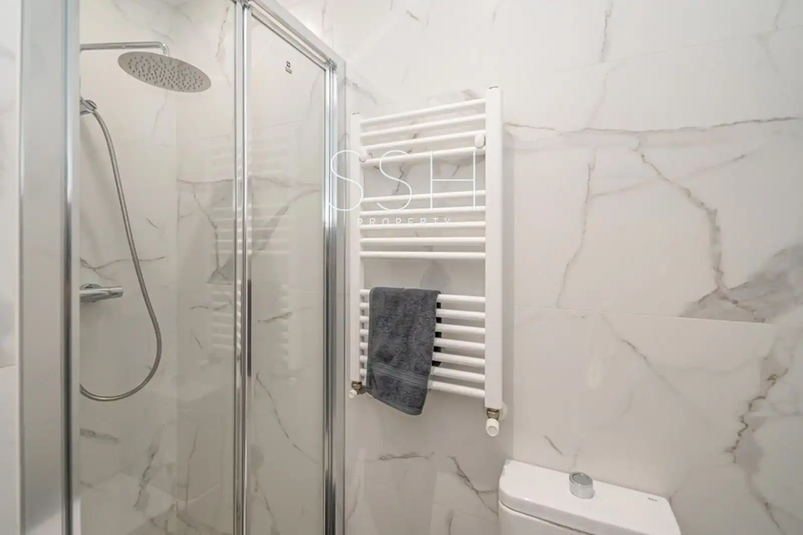 Pis de 95 m² a Madrid