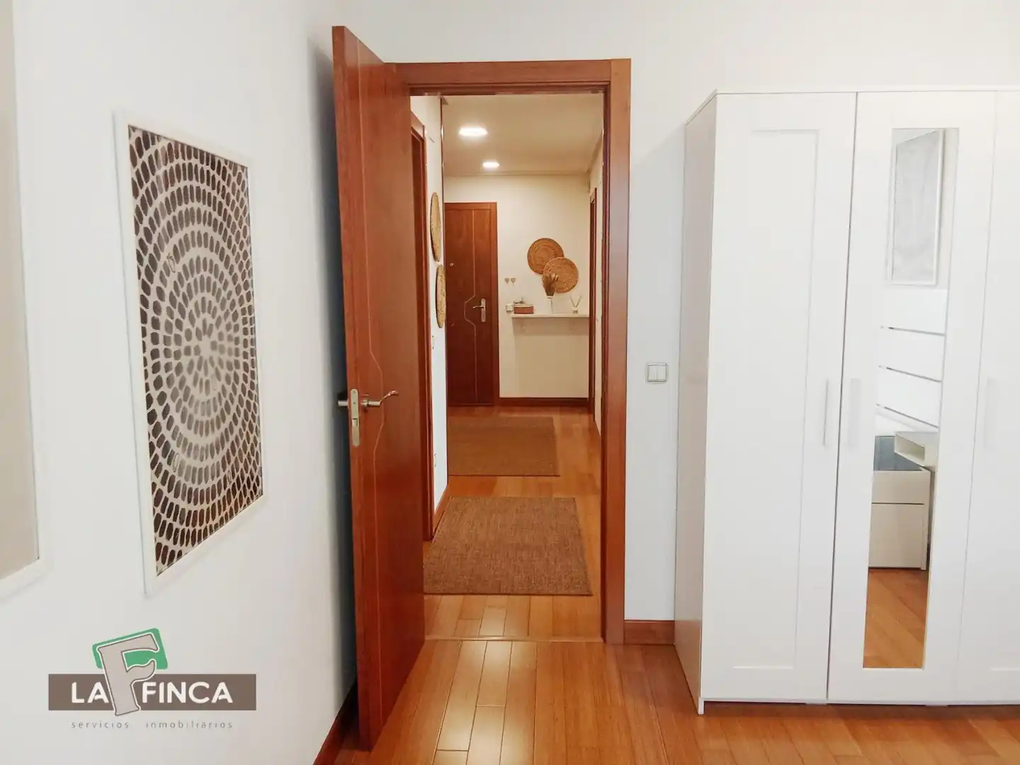 Piso de 106 m² en Oviedo