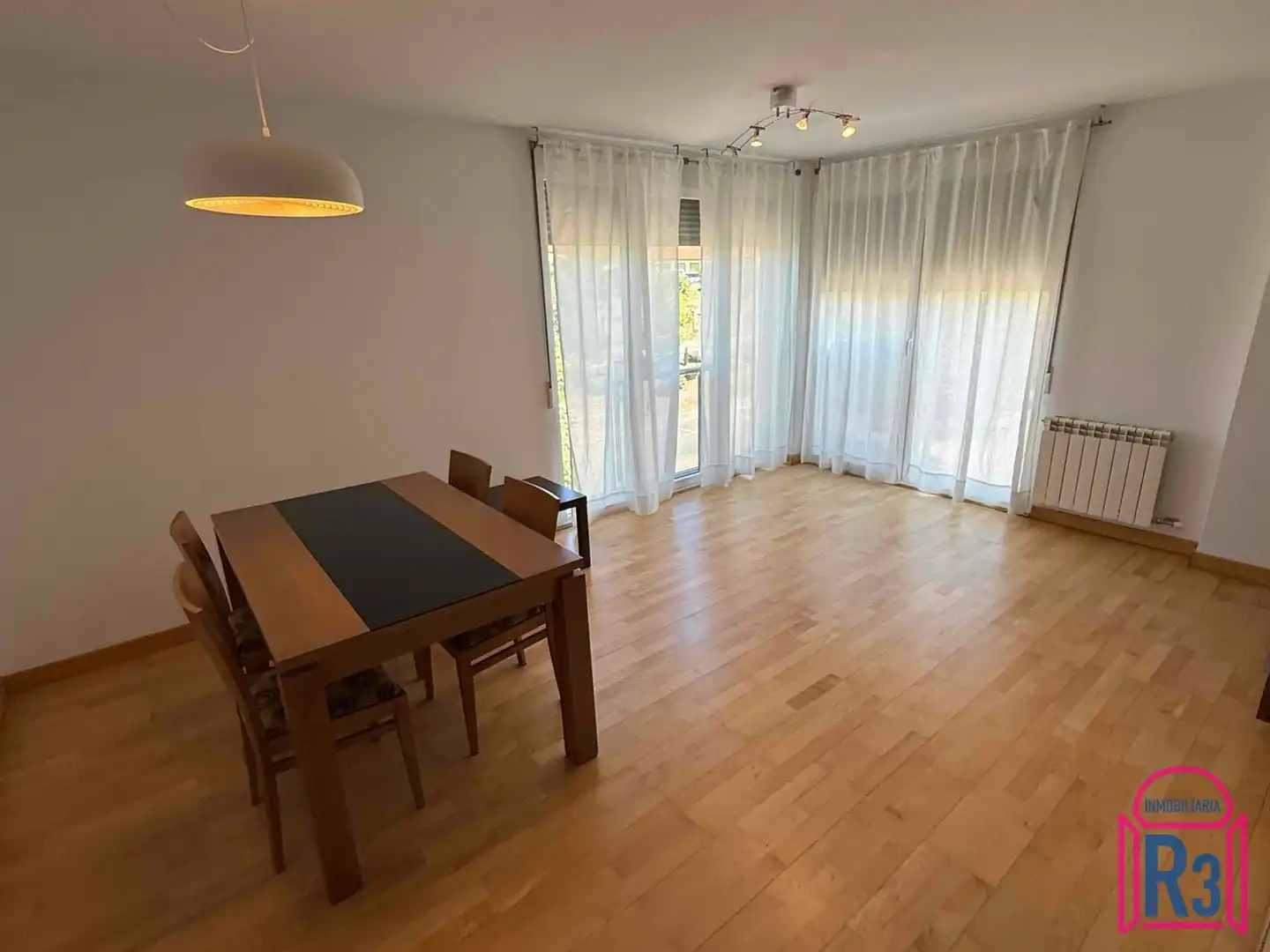 Piso de 97 m² en Sariegos