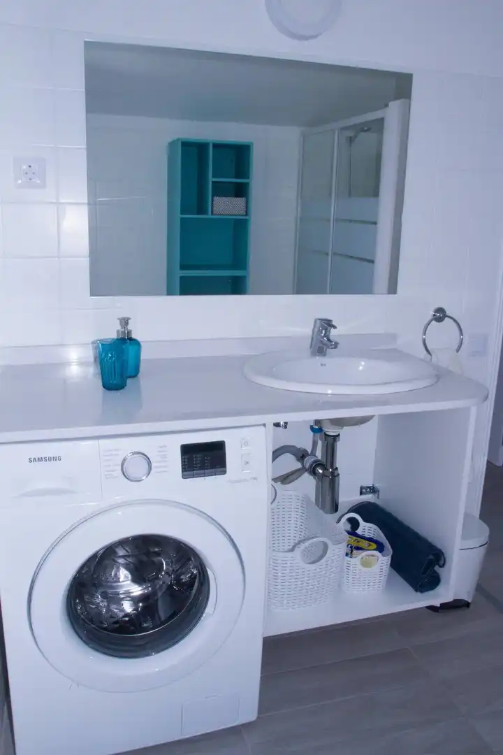 Piso de 70 m² en Santa Brígida