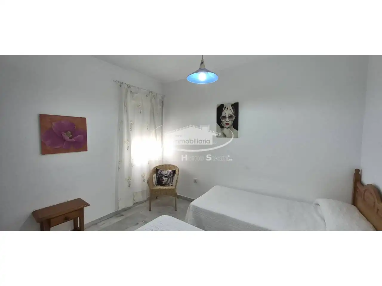 Piso de 65 m² en Sanlúcar de Barrameda