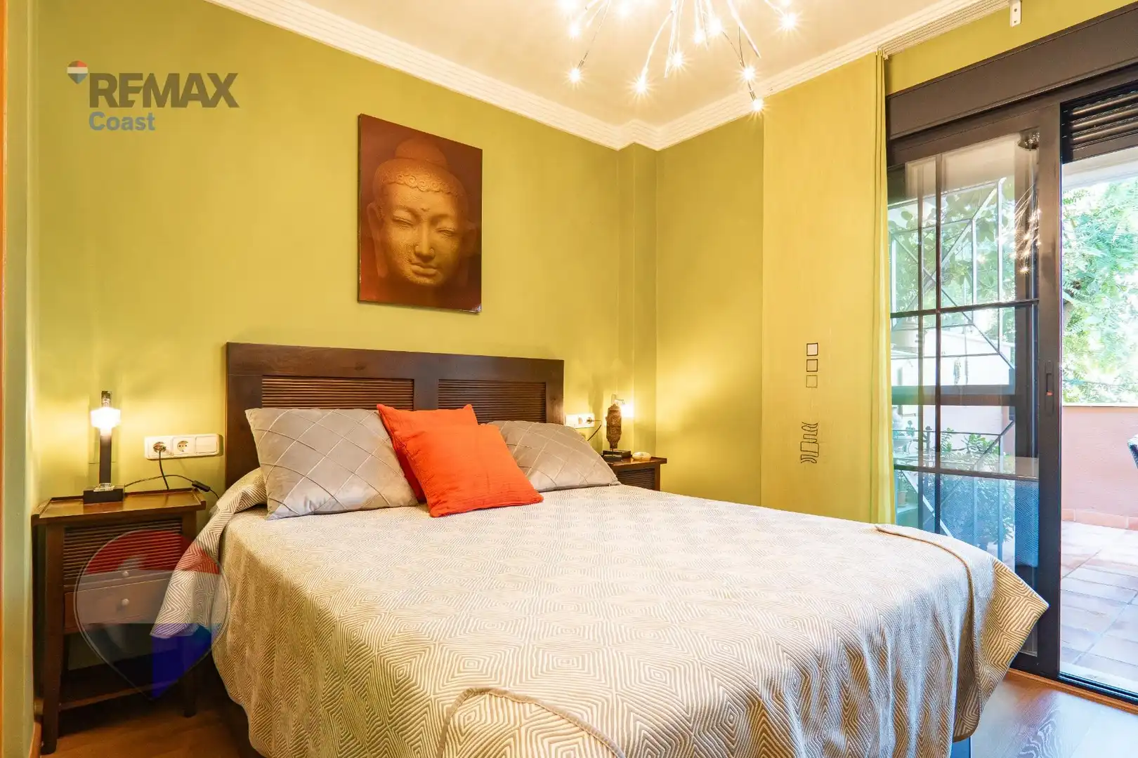 Flat 98 m² in Vélez-Málaga