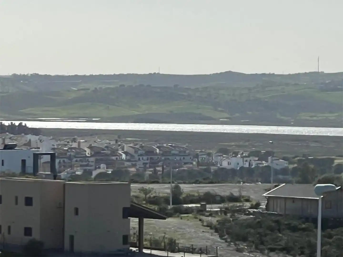 Piso de 110 m² en Ayamonte