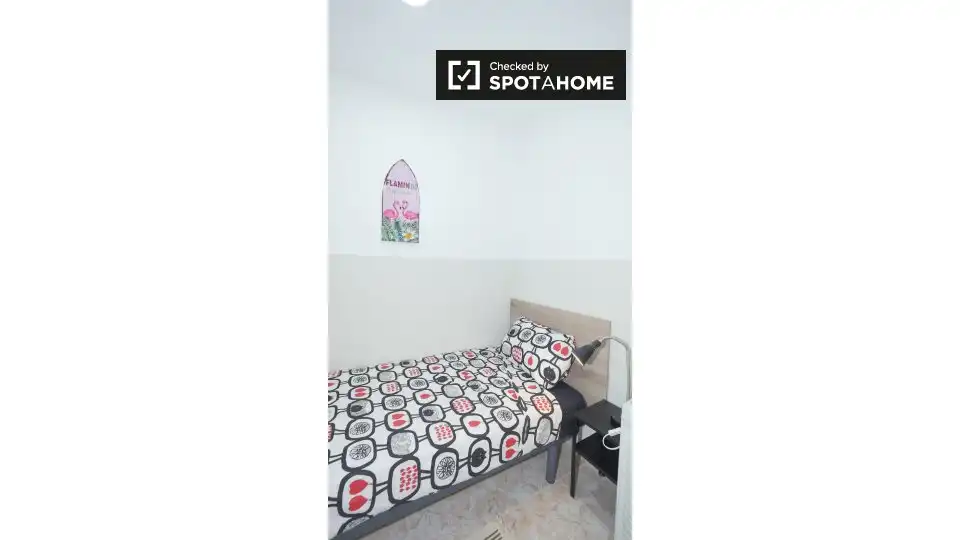 Habitación en alquiler, Barcelona