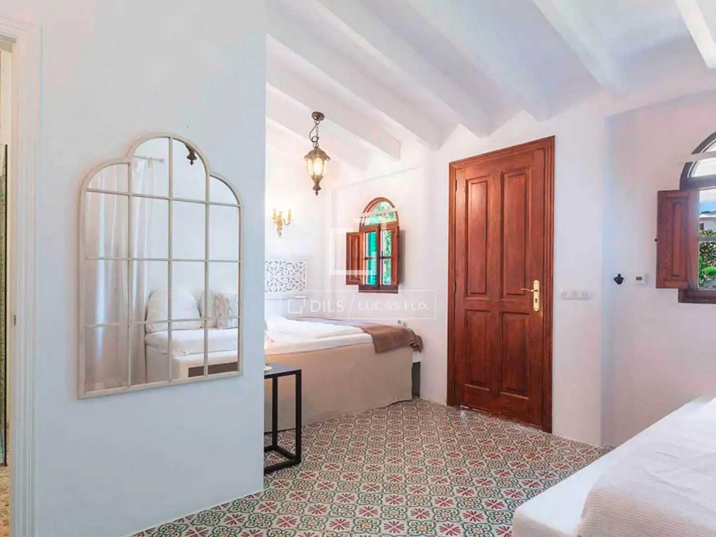 Casa de 376 m² en Palma