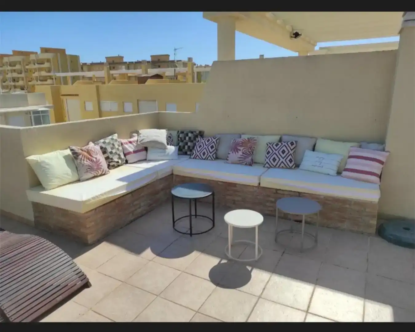 Piso de 179 m² en Jaraco