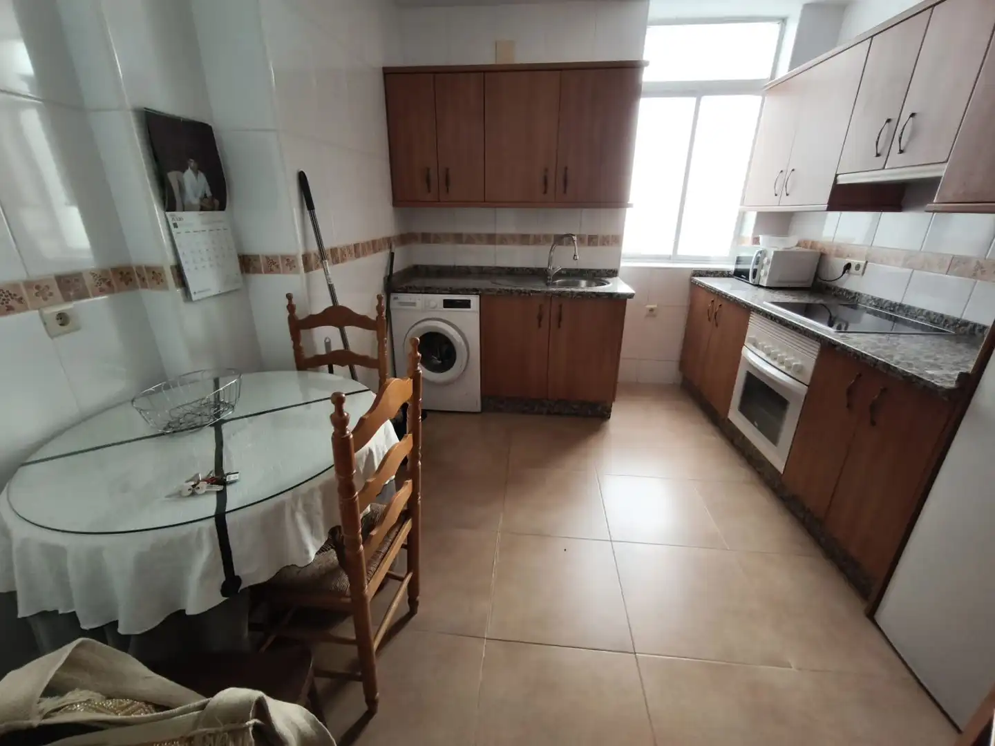 Piso de 105 m² en Cáceres