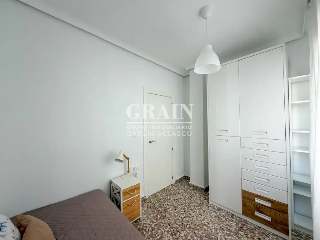Appartement 115 m² à Albacete