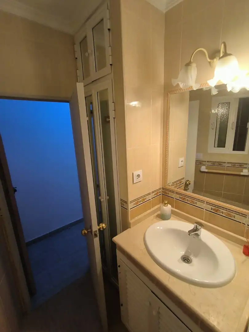 Piso de 54 m² en Écija