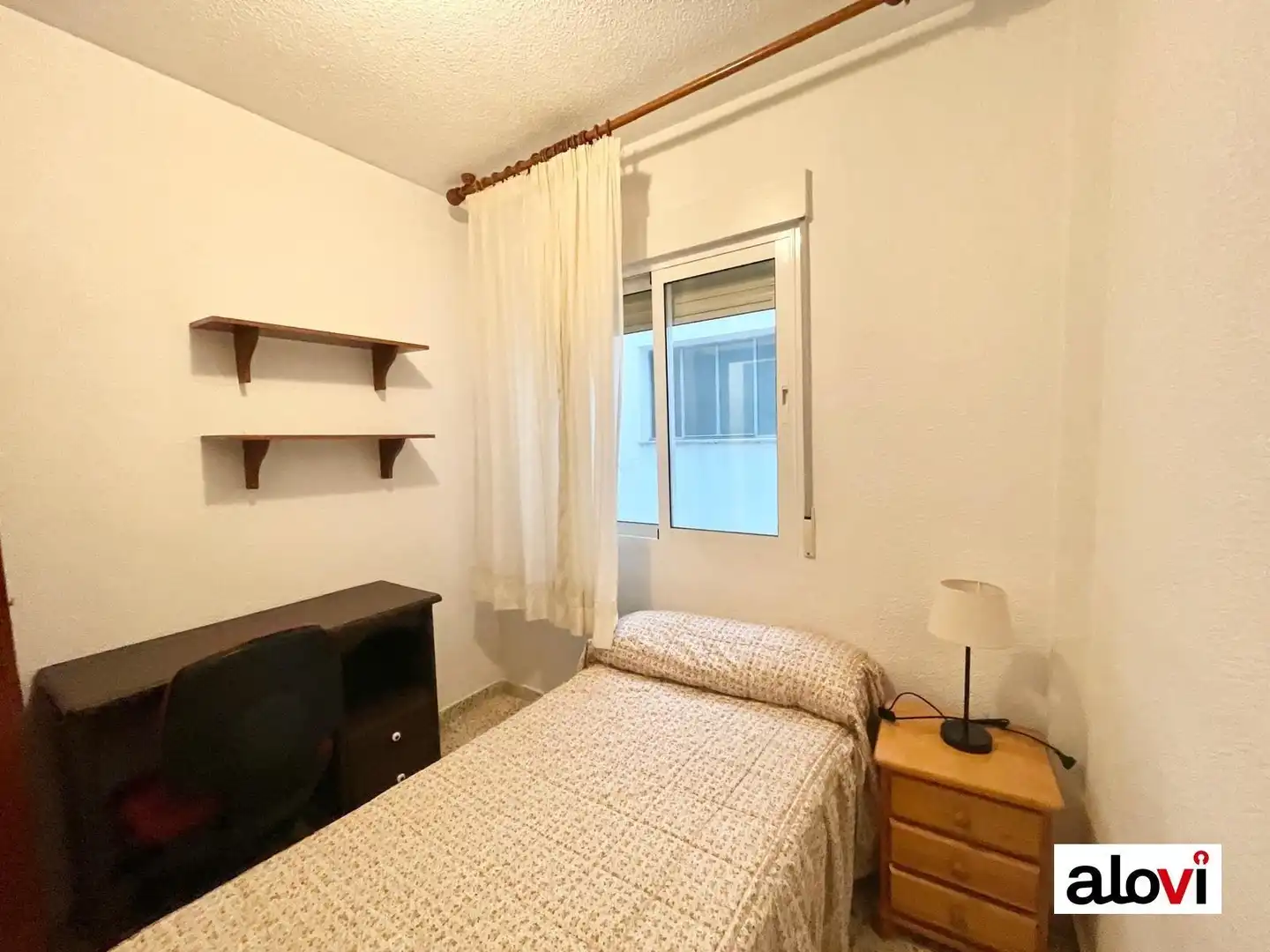 Habitación 90 m², Granada
