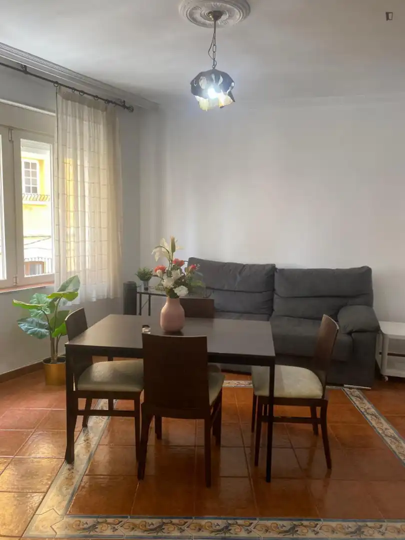Habitación en alquiler, Almería