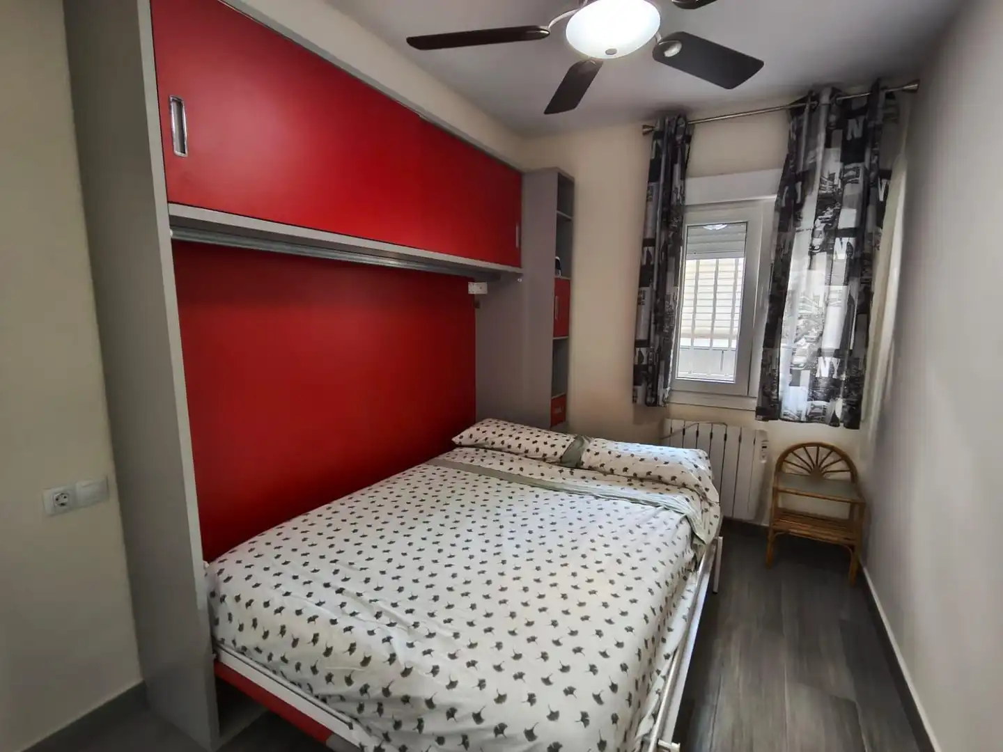 Pis de 56 m² a Gandia