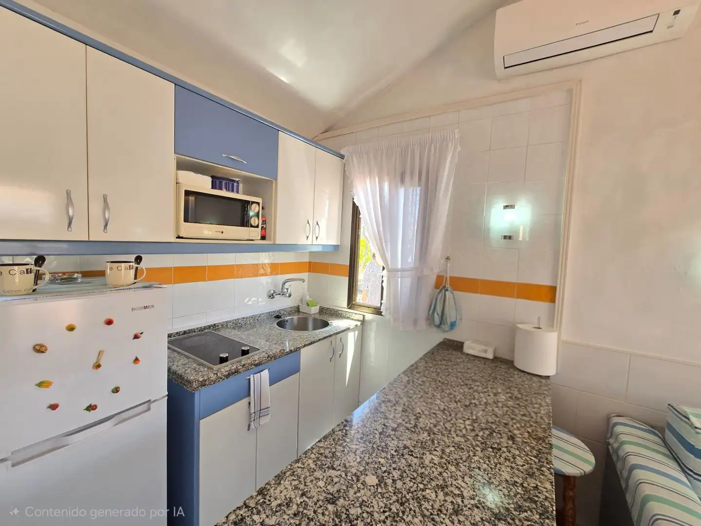 Casa de 38 m² a San Bartolomé de Tirajana