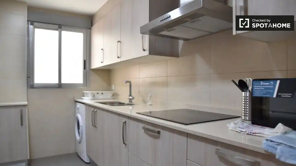 Quarto para alugar, València